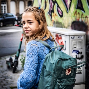 1765 Onderwijs Tess terug naar school 1